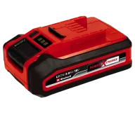 Аккумулятор EINHELL XPWR PLUS Слайдер 18В 3Ач-1