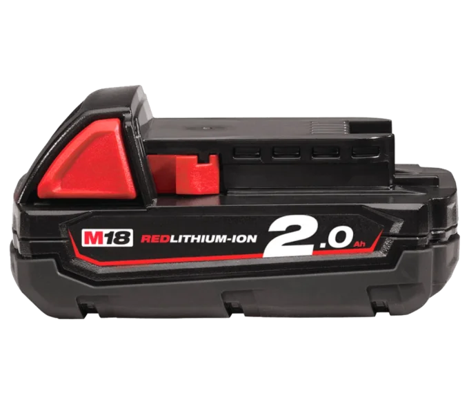 Acumulator MILWAUKEE M18B2 Slider 18V 2Ah-2