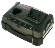 Зарядное устройство BOSCH GAX 18V-30 UNI 12 - 18В 3A-2