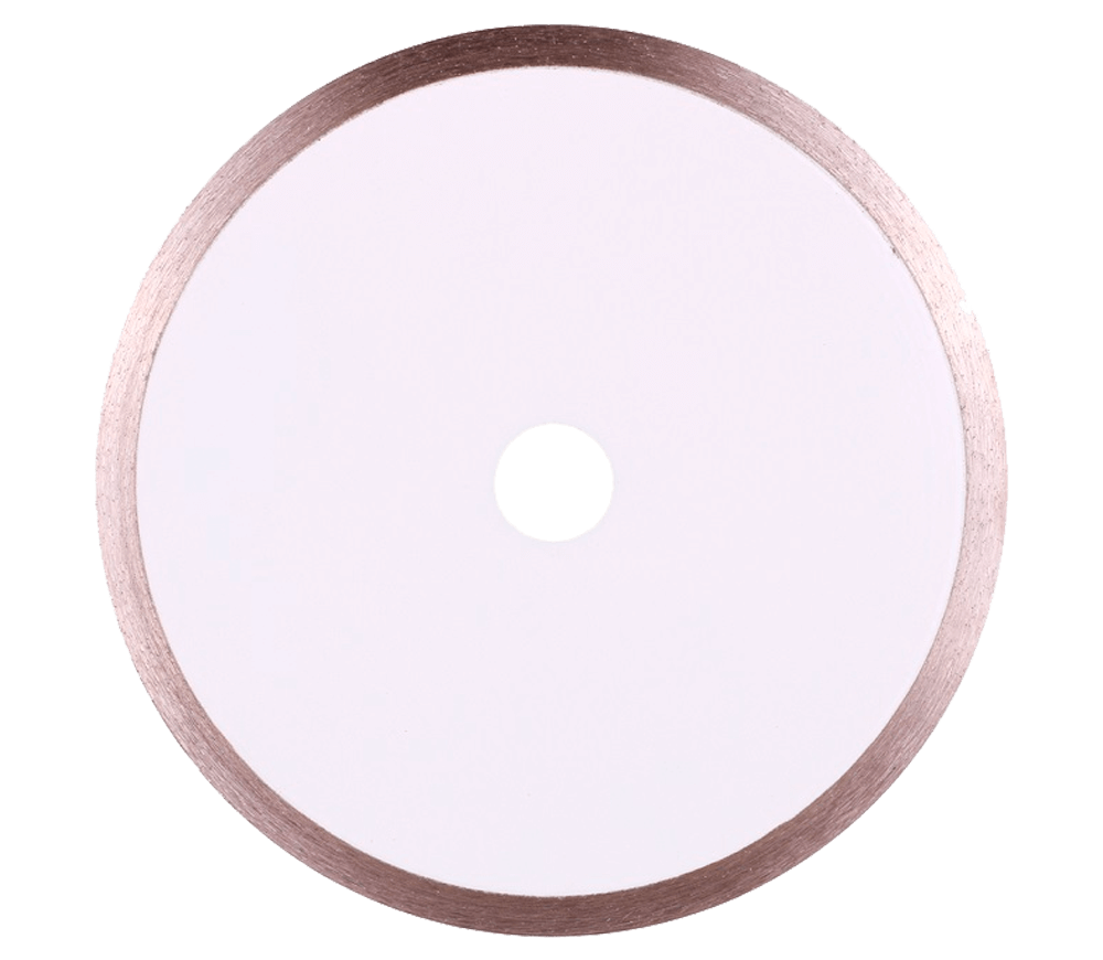 Алмазный отрезной диск DISTAR 11115048010 125мм Сплошной керамика/керамогранит/мрамор photo 0