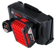 Зарядное устройство BOSCH GAX 18V-30 UNI 12 - 18В 3A-3