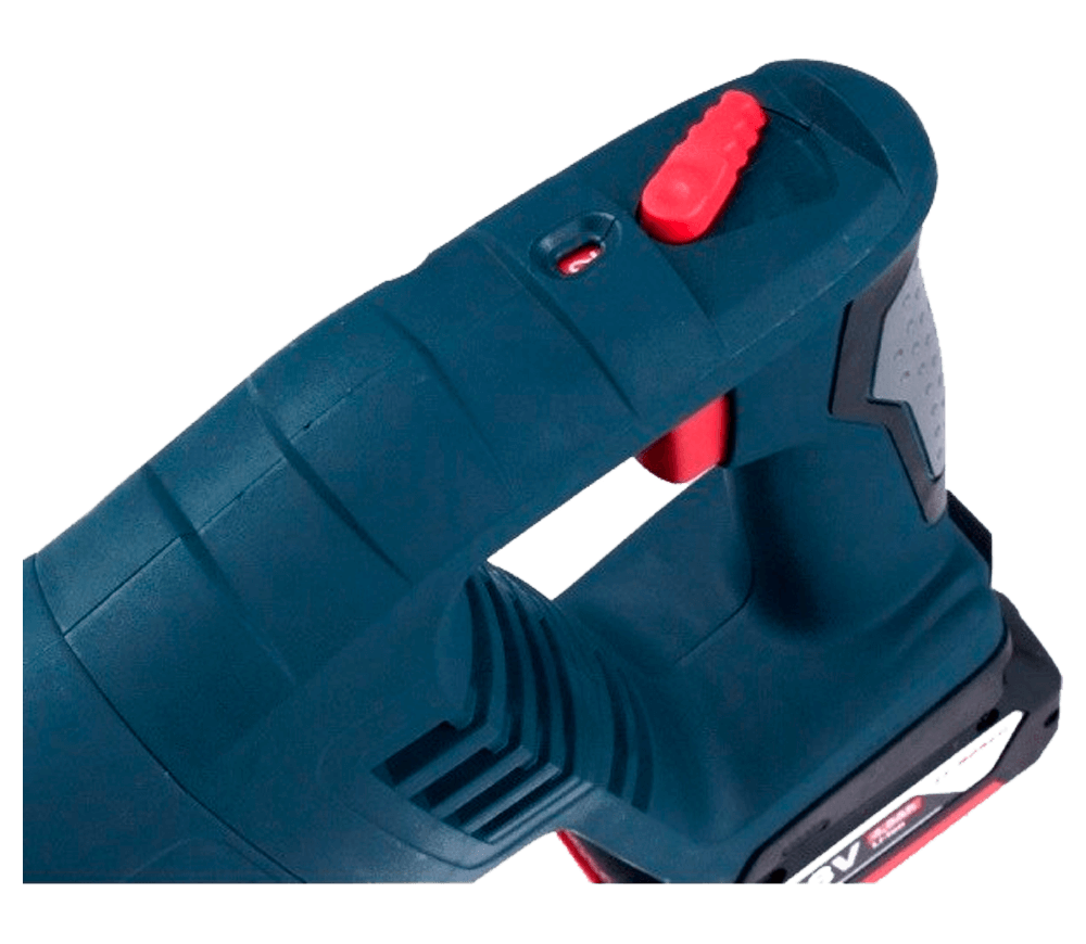 Fierăstrău sabie cu acumulator (fără baterii) BOSCH  GSA 18V LI 18V photo 5