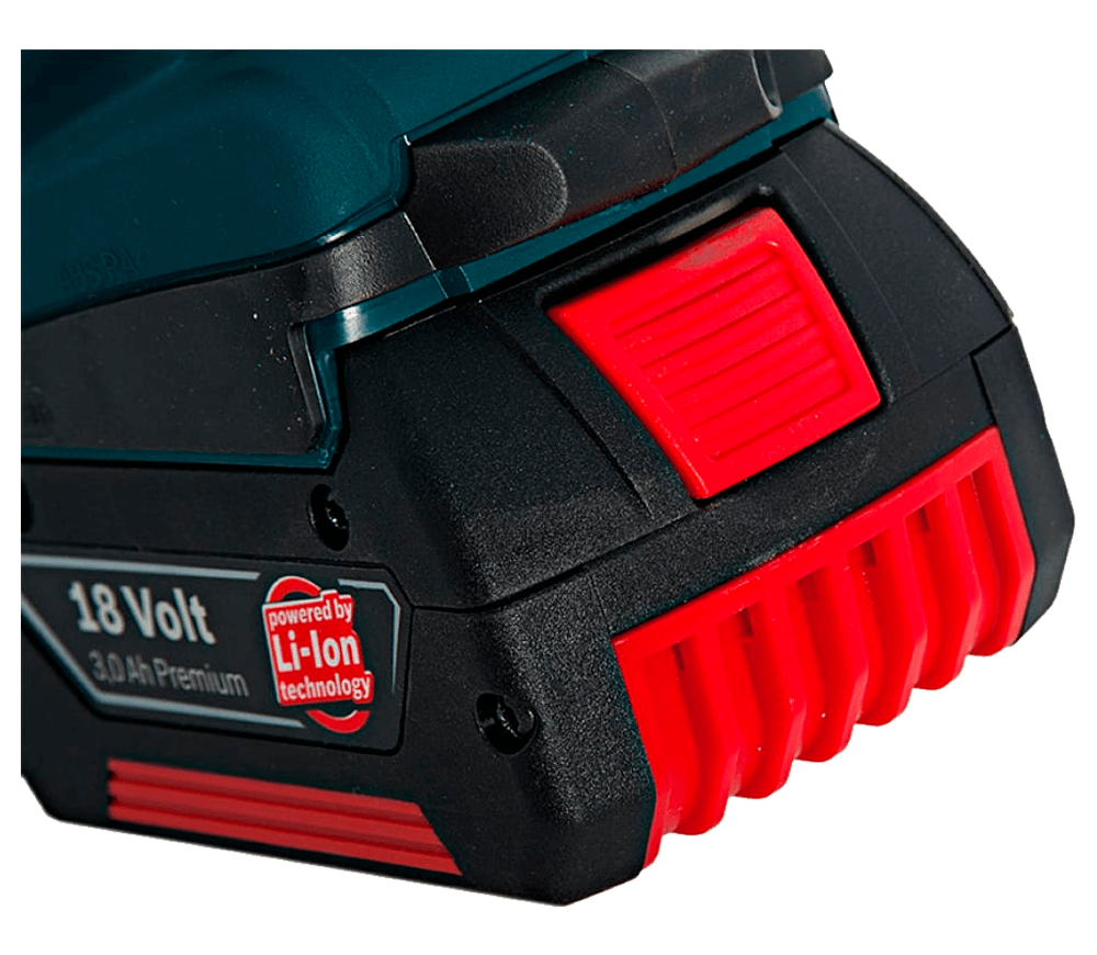 Fierăstrău sabie cu acumulator (fără baterii) BOSCH  GSA 18V LI 18V photo 7