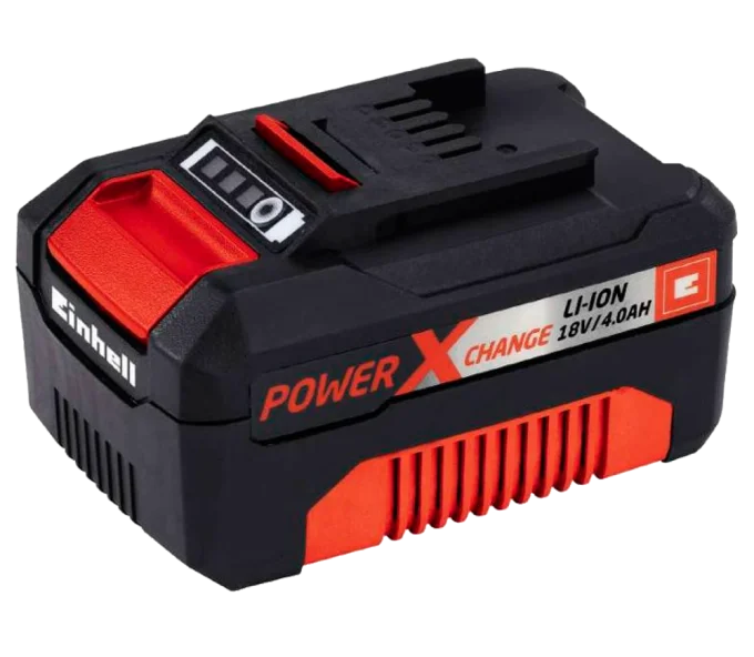 Acumulator EINHELL XPWR Slider 18V 4Ah-1