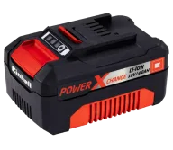 Acumulator EINHELL XPWR Slider 18V 4Ah-1