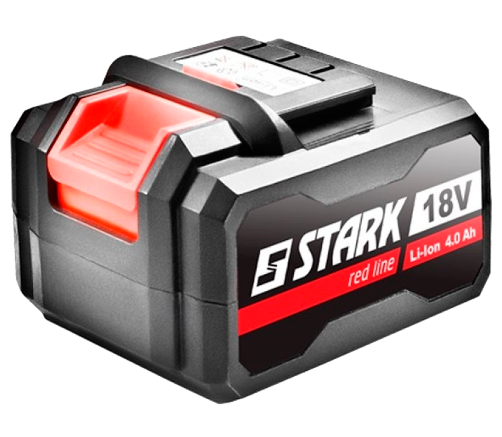Acumulator STARK B-1840Q Slider 18V 4Ah photo