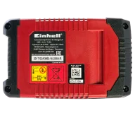 Acumulator EINHELL XPWR Slider 18V 4Ah-5