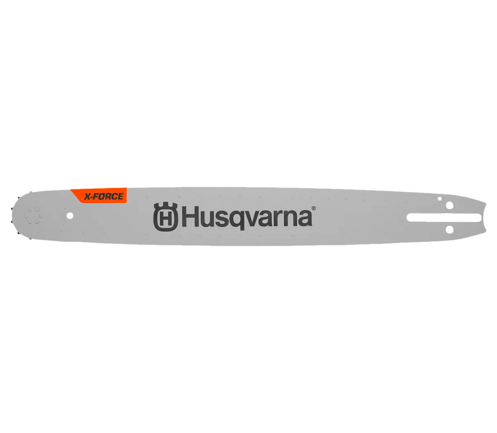 Bară de ghidaj fierăstrău cu lanț Husqvarna (585950868) 45cm 3/8" 68zale photo