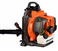 Воздуходувка бензиновая Husqvarna 350BT 14000л/мин 2.17лс-6