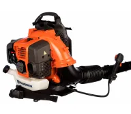 Воздуходувка бензиновая Husqvarna 350BT 14000л/мин 2.17лс-7