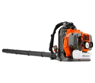 Воздуходувка бензиновая Husqvarna 350BT 14000л/мин 2.17лс-1