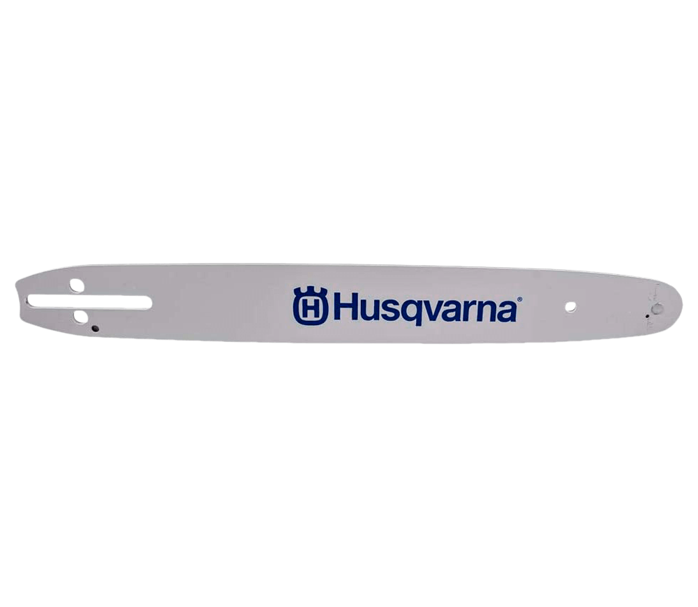 Bară de ghidaj fierăstrău cu lanț Husqvarna (501959256) 40cm 3/8" 50zale photo