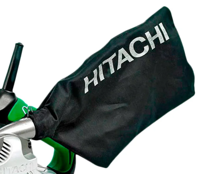 Шлифмашина ленточная HITACHI SB8V2WAZ 1020вт 76 мм-4