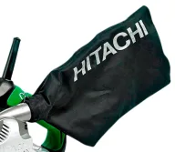 Шлифмашина ленточная HITACHI SB8V2WAZ 1020вт 76 мм-4