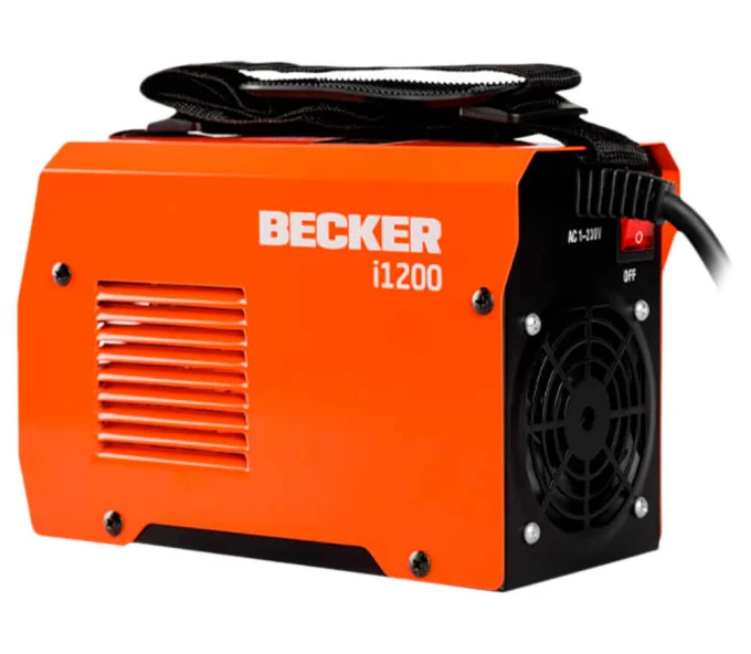 Сварочный аппарат BECKER i1200 120A-2