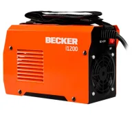 Сварочный аппарат BECKER i1200 120A-2