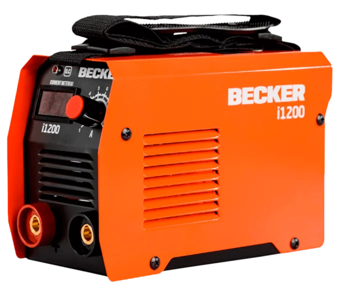 Сварочный аппарат BECKER i1200 120A-1