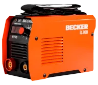 Сварочный аппарат BECKER i1200 120A-1