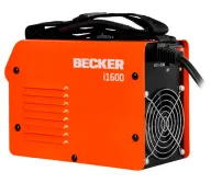 Aparat de sudat BECKER i1600 160A-2