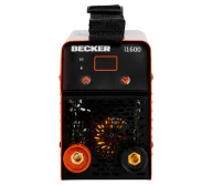 Aparat de sudat BECKER i1600 160A-4