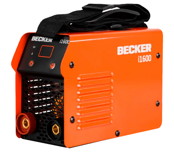 Aparat de sudat BECKER i1600 160A-1