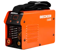 Aparat de sudat BECKER i1600 160A-1