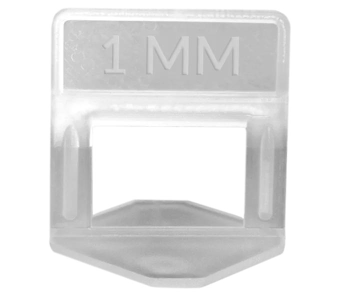 Зажимы СВП KRISTAL 33501 1мм (250шт)-1