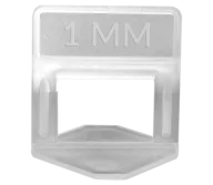 Зажимы СВП KRISTAL 33501 1мм (250шт)-1