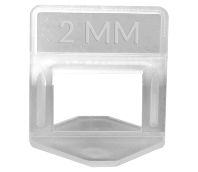 Зажимы СВП KRISTAL 33502 2мм (250шт)-1