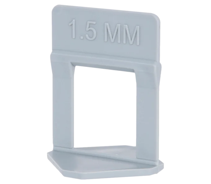 Зажимы СВП KRISTAL 33504 1.5мм Long (250шт)-1