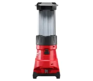 Фонарь строительный аккумуляторный (без аккумуляторов) MILWAUKEE M12LL-0 400лм 12В-3