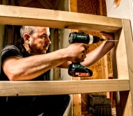 Mașină de înșurubat cu acumulator METABO SB18LT BL 18V 2Ah-7