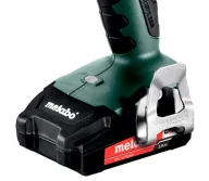Mașină de înșurubat cu acumulator METABO SB18LT BL 18V 2Ah-4
