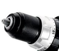 Mașină de înșurubat cu acumulator METABO SB18LT BL 18V 2Ah-5