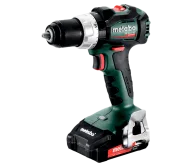 Mașină de înșurubat cu acumulator METABO SB18LT BL 18V 2Ah-1