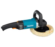 Mașină de polișat MAKITA 9237CB 1200w 180mm-4