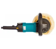 Mașină de polișat MAKITA 9237CB 1200w 180mm-6