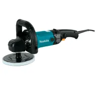 Mașină de polișat MAKITA 9237CB 1200w 180mm-8