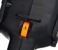 Mașină de polișat MAKITA 9237CB 1200w 180mm-12