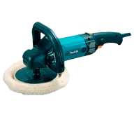 Mașină de polișat MAKITA 9237CB 1200w 180mm-1