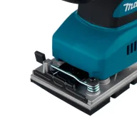 Шлифмашина вибрационная MAKITA BO3710 190вт-8