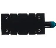 Шлифмашина вибрационная MAKITA BO3710 190вт-7