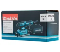 Шлифмашина вибрационная MAKITA BO3710 190вт-14