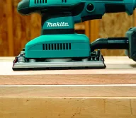 Шлифмашина вибрационная MAKITA BO3710 190вт-11