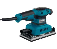 Шлифмашина вибрационная MAKITA BO3710 190вт-4