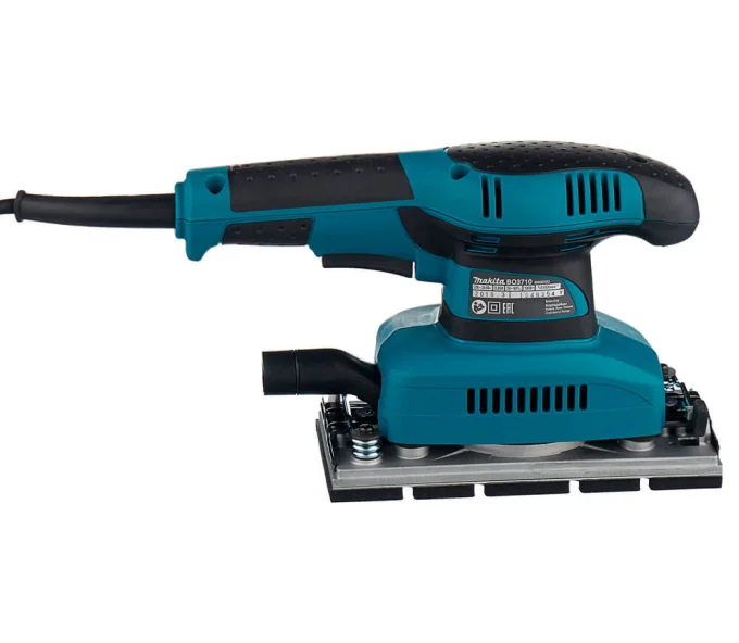 Шлифмашина вибрационная MAKITA BO3710 190вт-5