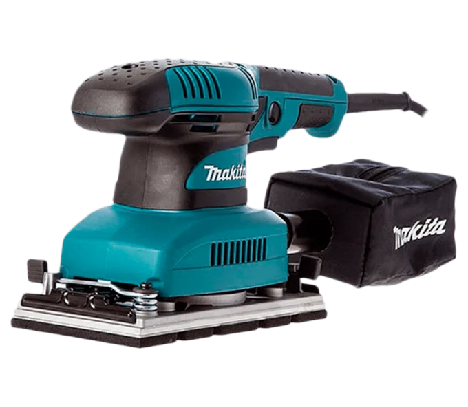 Шлифмашина вибрационная MAKITA BO3710 190вт-1