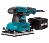 Шлифмашина вибрационная MAKITA BO3710 190вт-1