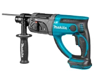 Перфоратор аккумуляторный (без аккумуляторов) MAKITA DHR202Z 1.9Дж 18В-2