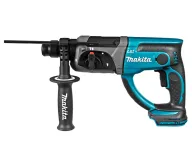 Перфоратор аккумуляторный (без аккумуляторов) MAKITA DHR202Z 1.9Дж 18В-3